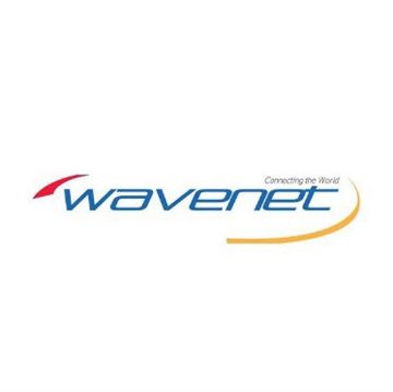 Picture of Wavenet Cat 6E PVC SC 550MHZ NO SPLINE CMR 1,000' REELEX II(red)