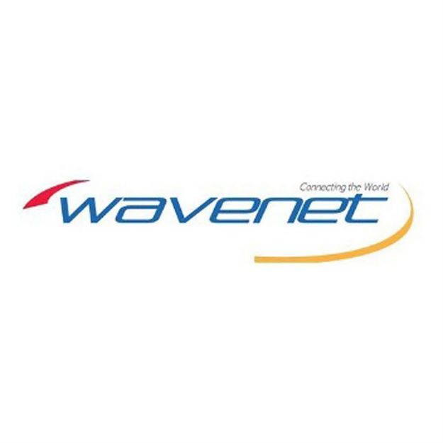 Picture of Wavenet Cat 6E PVC SC 550MHZ NO SPLINE CMR 1,000' REELEX II(yellow)