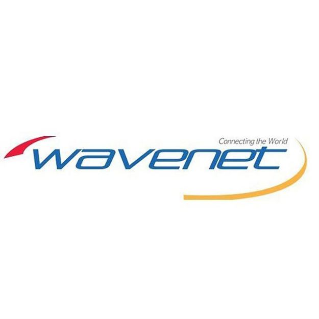 Picture of Wavenet Cat 6E PVC SC 600MHZ w/SPLINE CMR 1,000' REELEX II(white