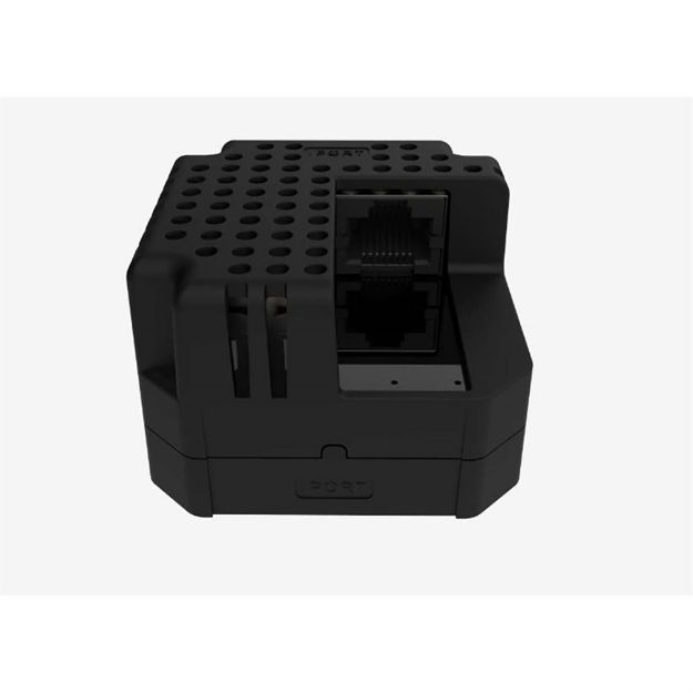 Picture of iPort CONNECT POE+ and Network Adapter