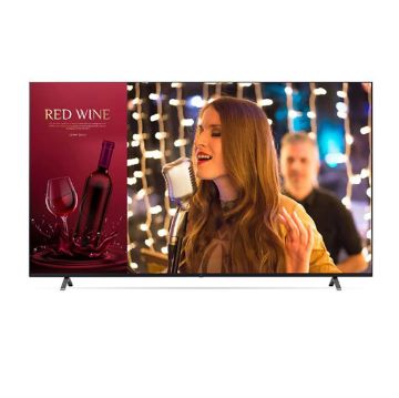 Picture of LG Commercial Digital Signage Display 75" LCD