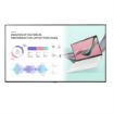 Picture of LG Commercial Digital Signage Display 98" LCD 3840X2160 Direct LED