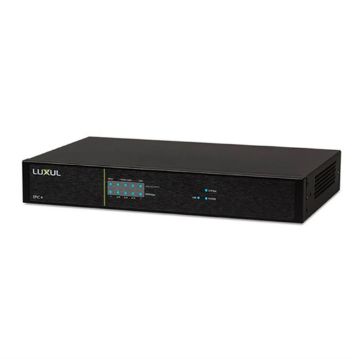 Picture of Luxul Epic 4GB Multi-WAN Router with US Power Cord