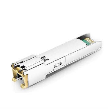 Picture of AVPro 1.25G SFP to RJ45 Module, 1000Base-T Ethernet Transcei
