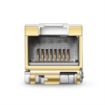 Picture of AVPro 1.25G SFP to RJ45 Module, 1000Base-T Ethernet Transcei