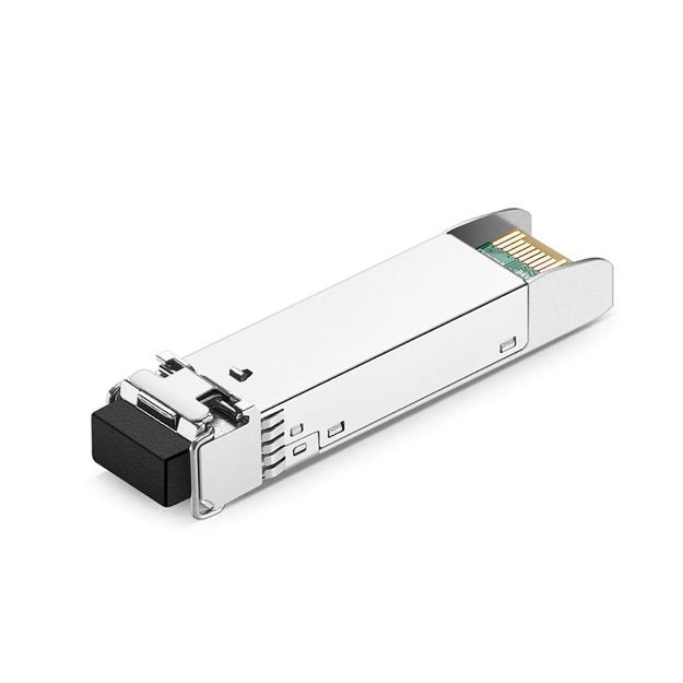Picture of AVPro 1.25G Multimode SFP LC Module, 1000Base-SX Fiber Trans
