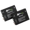 Picture of AVPro Edge 100M Uncompressed Audio Extender over standard CA