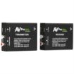 Picture of AVPro Edge 100M Uncompressed Audio Extender over standard CA