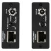 Picture of AVPro Edge 100M Uncompressed Audio Extender over standard CA