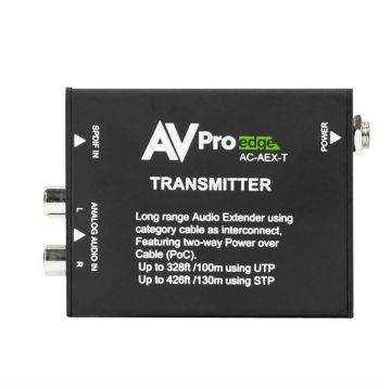 Picture of AVPro Audio Extender Transmitter Only