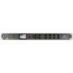 Picture of AVPro Edge 18Gbps 4HDMI In - 4 HDBaseT Out Cloud UI enabled
