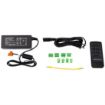 Picture of AVPro Edge 18Gbps 4HDMI In - 4 HDBaseT Out Cloud UI enabled