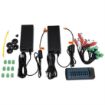 Picture of AVPro Edge 18Gbps 8x8 HDBaseT Matrix Switch with ICT and Unc