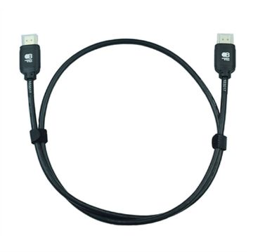 Picture of Bullet Train 18 Gbps High Speed HDMI Cable 1M 3.2ft