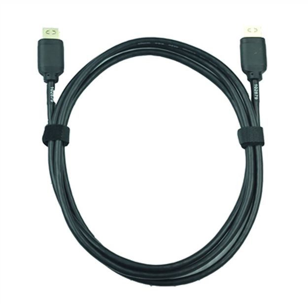 Picture of Bullet Train 18 Gbps High Speed HDMI Cable 2M 6.5ft
