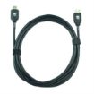 Picture of Bullet Train 18 Gbps High Speed HDMI Cable 3M 9.8ft