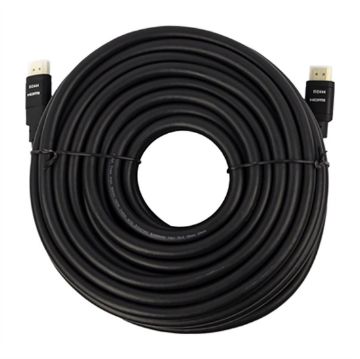 Picture of Bullet Train 18 Gbps High Speed HDMI Cable 8M 26.2ft