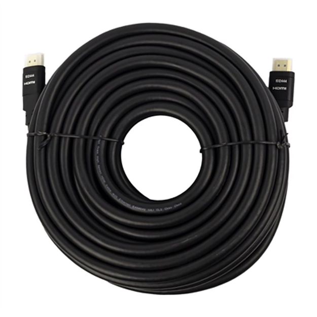 Picture of Bullet Train 18 Gbps High Speed HDMI Cable 8M 26.2ft