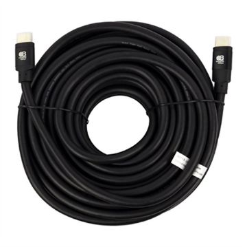 Picture of Bullet Train 18 Gbps High Speed HDMI Cable 10M 32.8ft