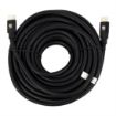 Picture of Bullet Train 18 Gbps High Speed HDMI Cable 15M 49.2ft
