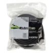 Picture of Bullet Train 18 Gbps High Speed HDMI Cable 15M 49.2ft