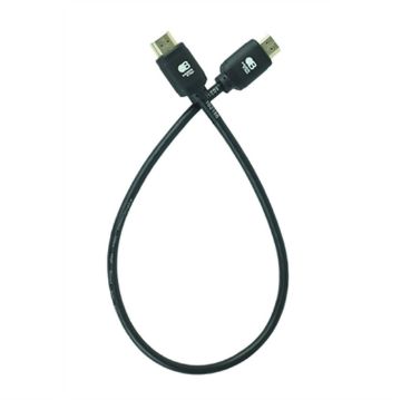 Picture of Bullet Train 18 Gbps High Speed Cable HDMI 0.5M 1.6ft