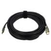 Picture of Bullet Train Active Optical HDMI Cable 10K 48Gbps 15M