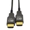 Picture of Bullet Train Active Optical HDMI Cable 10K 48Gbps 15M
