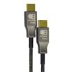 Picture of Bullet Train Active Optical HDMI Cable 10K 48Gbps 20M