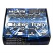 Picture of Bullet Train Active Optical HDMI Cable 10K 48Gbps 40M