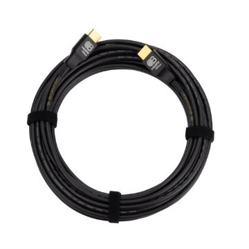Picture of AVPro Edge 10M ~ 18Gbps Low Power HDMI (AOC) Cable - w/ Clee