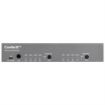 Picture of AVPro HDBaseT 4x2 ConferX Audio Switching Matrix