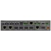 Picture of AVPro HDBaseT 6x2 ConferX Audio Switching Matrix