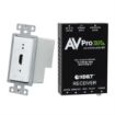 Picture of AVPro Edge ConferX Basic HDBaseT HDMI Wall Plate Transmitter