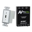 Picture of AVPro Edge ConferX Basic HDBaseT HDMI Wall Plate Transmitter