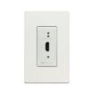 Picture of AVPro Edge ConferX HDMI Wall Plate Transmitter Via HDBaseT