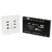 Picture of AVPro Edge HDMI Wall Plate Extender Kit w/ KVM Control
