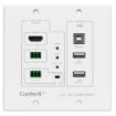 Picture of AVPro Edge HDMI Wall Plate Extender Kit w/ KVM Control