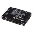 Picture of AVPro Edge 18Gbps Distribution Amp 1x2 w/ Scaler and Audio E