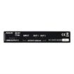 Picture of AVPro Edge 18Gbps Distribution Amp 1x2 w/ Scaler and Audio E
