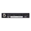 Picture of AVPro Edge 18Gbps Distribution Amp 1x2 w/ Scaler and Audio E