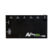 Picture of AVPro Edge 18Gbps Distribution Amp 1x4 w/ Scaler and Audio E
