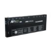 Picture of AVPro Edge 18Gbps 1x8 Distribution Amp w/ Advanced EDID Mgmt