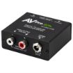 Picture of AVPro Digital to Analog Audio Converter
