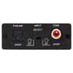 Picture of AVPro Digital to Analog Audio Converter