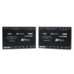 Picture of AVPro Edge Ultra Slim 18Gbps 100M 4K60 4:4:4 HDR BaseT Exten