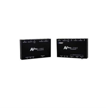 Picture of AVPro Edge 100M 18Gbps HDBaseT Extender