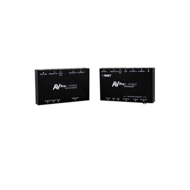 Picture of AVPro Edge 100M 18Gbps HDBaseT Extender