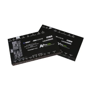 Picture of AVPro Edge Ultra Slim 40 Meter (70M HD) 4K60 4:4:4, HDR HDBa
