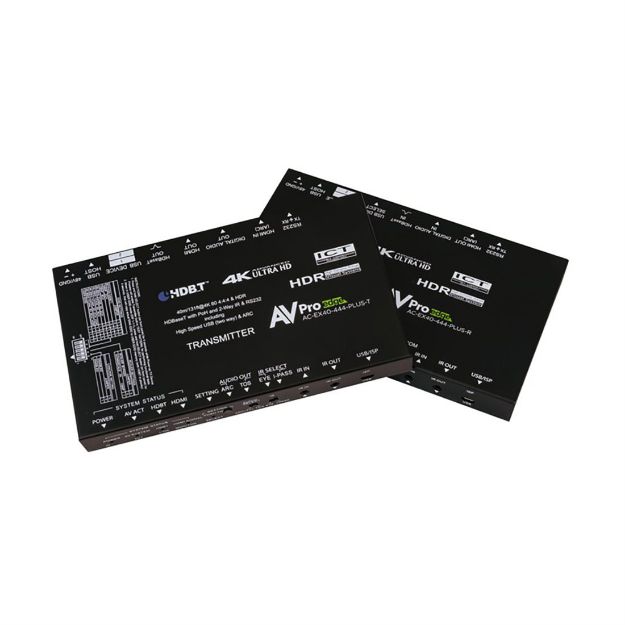 Picture of AVPro Edge Ultra Slim 40 Meter (70M HD) 4K60 4:4:4, HDR HDBa